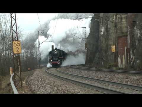 01 150 auf der Geislinger Steige