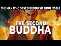 NAGARJUNA The Man Who Saved BUDDHISM Without Defending It