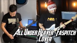 All Under Heaven - Faspitch