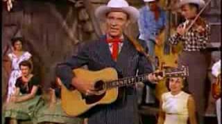 Tomorrow Never Comes - Ernest Tubb