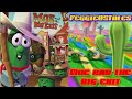 VeggieOSTales Moe And The Big Exit