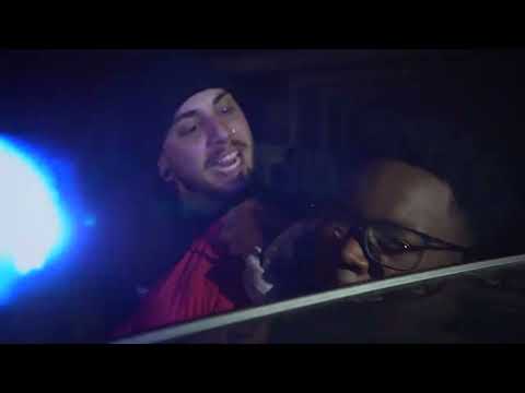 CFAS & Mane G - Reconhecidos 🥷 (Videoclip Official)