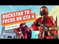 Rockstar Focuses on GTA 6, Thor Star Being Sued, & More! | IGN The Weekly Fix
