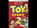 DVD Opening 138 Opening To Toy Story 2 1999 Special Edition 2010 DVD