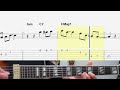 Scrapple from the Apple - Jazz Etude