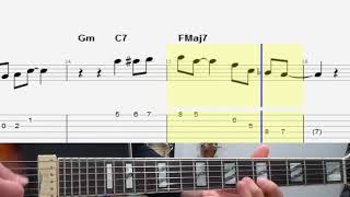 Scrapple from the Apple - Jazz Etude