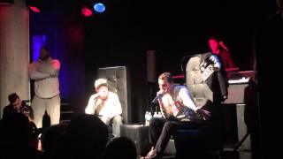 Logic talks inspiration for "I'm Gone"