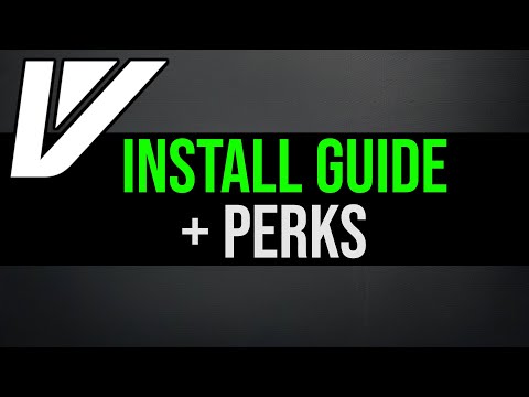 VectorBT PRO install guide video thumbnail