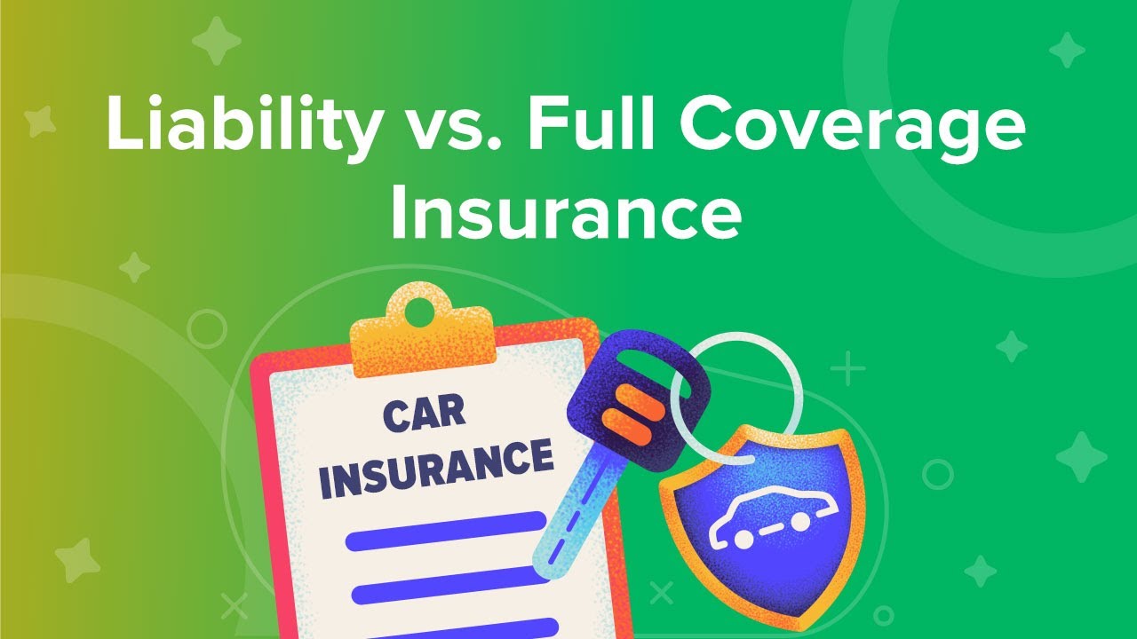 Cheap Car Insurance Full Coverage