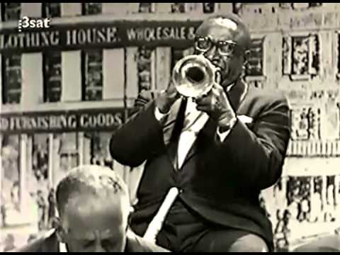 The Original Tuxedo Jazz Band video