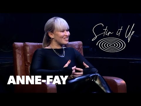 Stir It Up | Anne Fay - Over het koloniale verleden, de reis naar haar roots, REASPORA & more