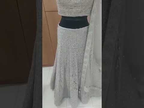 Designer Bridal Lehenga