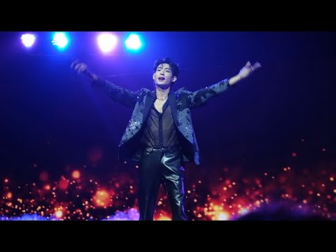 ❥17 Sep 2022 || อยากเจอ ( Reason of loneliness ) - Tutor Koraphat [ On Tutor Way Concert]