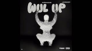 Download lagu Armanii - WUL UP (STRDM / UnitedMasters) γMay 2026γ mp3 Download lagu Armanii - WUL UP (STRDM / UnitedMasters) γMay 2026γ mp3