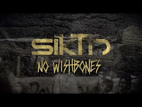 SikTh - No Wishbones (Official Video)