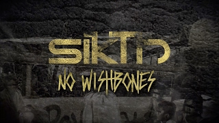 SikTh - No Wishbones (Official Video)