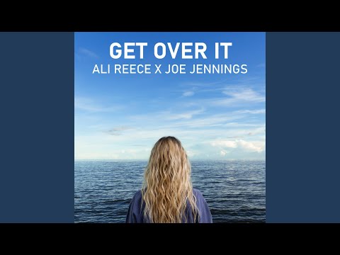 Get Over It (Radio Edit)
