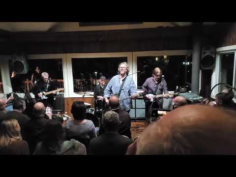 Cruel To Be Kind - Billy Bremner and Rockfiles (Live@Drews 11/13/2022)
