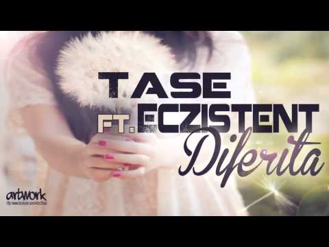Tase ft. EcZistent - Diferita (2012)[Mix. Departe] HD