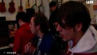 Mystery Jets - Young Love