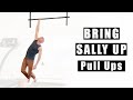 Bring Sally Up - Pull Up Challenge (w/ Ron Cooper)