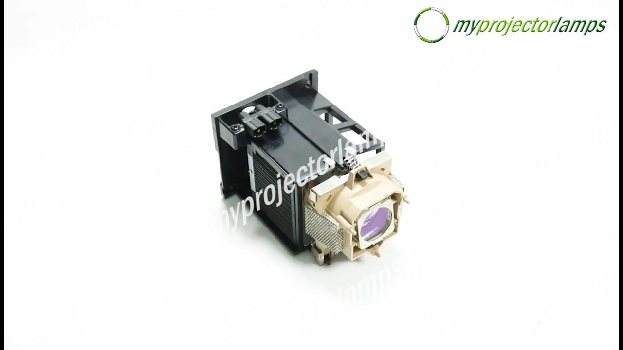 Toshiba TDP-MT700 Projectorlamp met Module