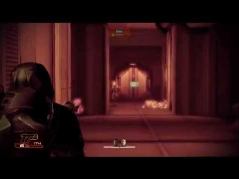 Mass Effect 2 HD Playthrough Part 20 | CenterStrain01