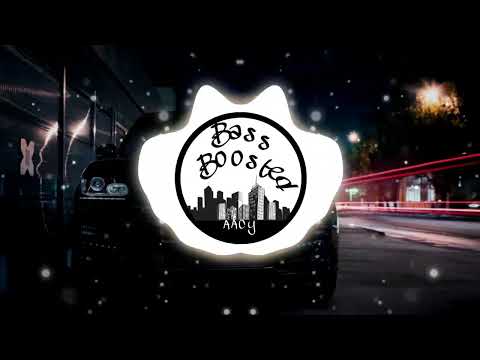 6PM RECORDS, Luciano, Hurts, SIRA - WONDERFUL LIFE (Official ⚡Bass Boost⚡ by AACY)