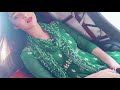 Bangladeshi Hot Tiktoker Boobs Bouncing Slowly