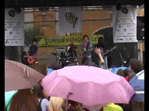 Hrnce Klince - Stopy v Ruinách