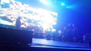 Primus - Welcome To This World - Live at the Fox Theater - 12/31/15