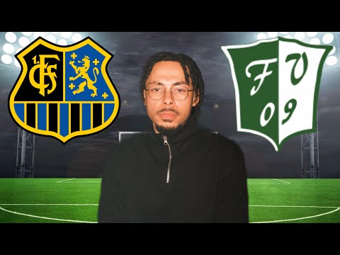 🚨SAARBRÜCKEN VS SCHWALBACH 🔥Stadion Vlog Saarlandliga Highlights | davewave 