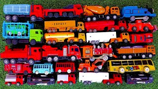 Download lagu Wadidaw banyak mainan anak laki-laki kereta api thomas, truk tronton panjang, pemadam kebakaran mp3