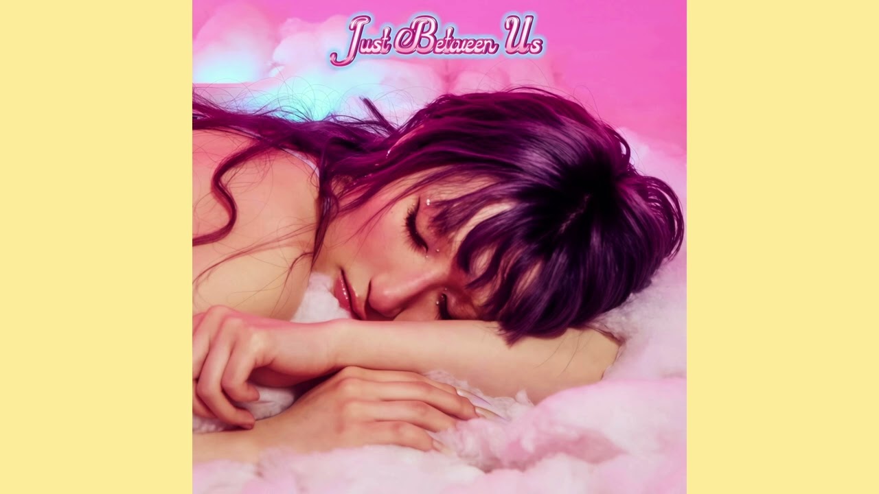 Tina Moon |  くだらないわ。 [Official Audio]