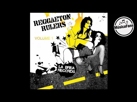 04. Let's Go To My Crib - Voltio, Randy, Jowell (Audio) (Reggaeton Rulers Volume 1) (2006)