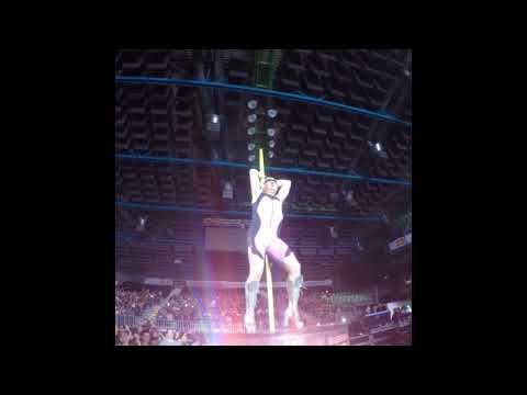 Discomusic Mangoni @Nelson Mandela Forum