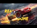 [Real Gone] Cars Edit