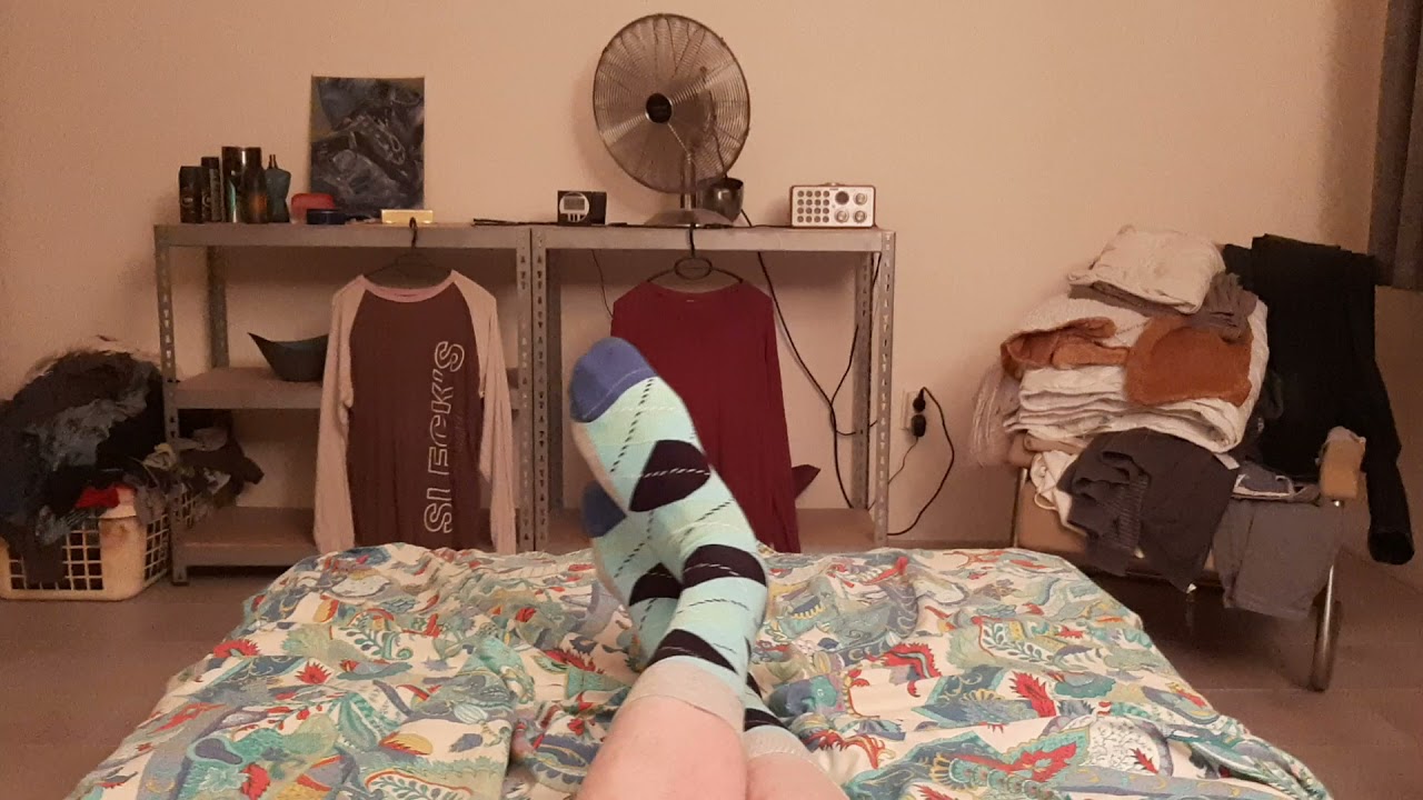 Happy Socks!