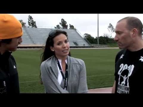 Announcing the 2010 CrossFit Games!