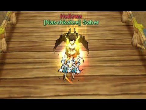 Solo Killing Shade Lieutenant Kriton and reaching lvl 165 - Flyff Universe