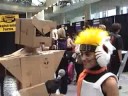 Comic Con 2005 part 2