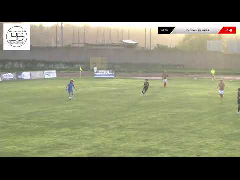 Match Polistena Vs Atletico Maida
