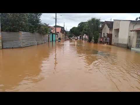 Vila Camargo- Rio Novo-MG 27-02-2026
