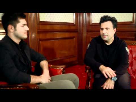 On'Off Talks with Jamie Lewis