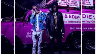 Famous Dex - Wave Bros / Wavy (Feat. Diego Money)