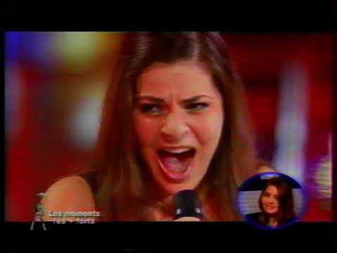 TF1 - 8 Janvier 2005 - Star Academy Les Moments Forts, Pubs, Coming Next