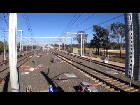 Sydney Trains Vlog 405: Channel Trailers Playlist