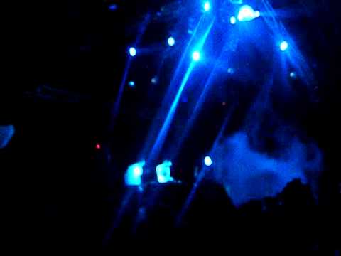 Oceanlab vs Passive Progressive - Sky Falls Down vs Hide Away @ FMF Perth 2010