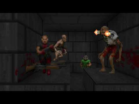 Automatic Shotgun Farm