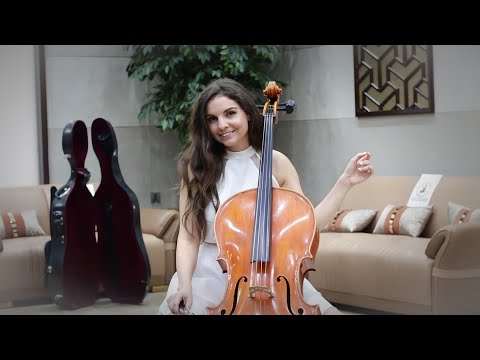 Ariana Grande  - POV (Cello Cover)